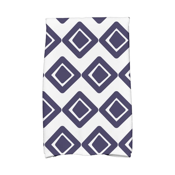 Diamond Kitchen Towel