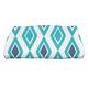 30 x 60-inch, Geometric Jive 2, Geometric Print Bath Towel