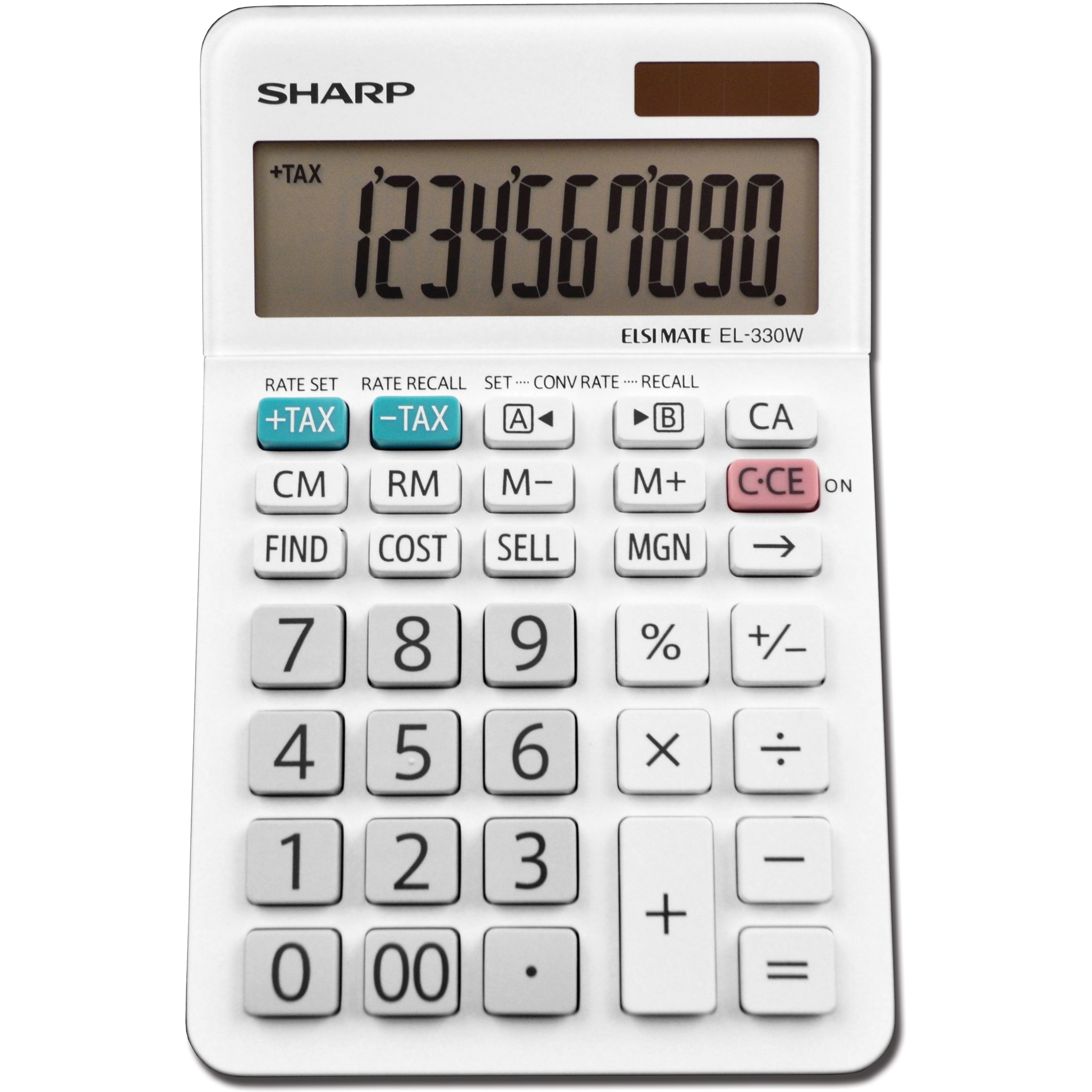 sharp calculator price