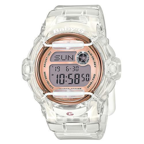 g shock women's digital