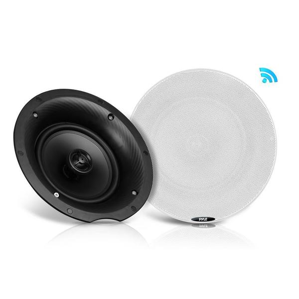 bluetooth ceiling speaker kit