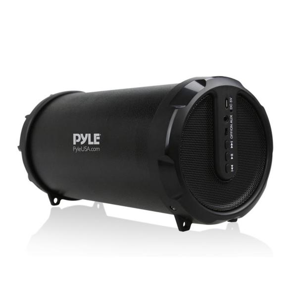 boombox stereo system
