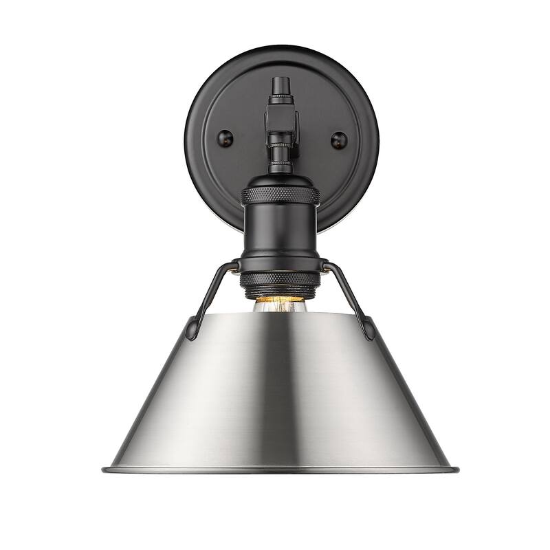 Golden Lighting Orwell 1-light Bath Vanity