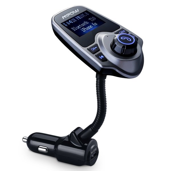 mpow mp3 player