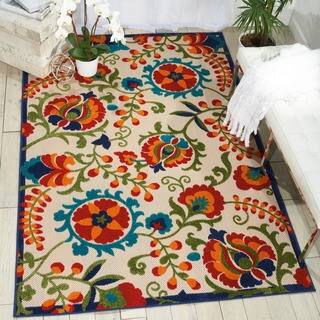 5 X 7 Area Rugs Online At Our Best Deals Havenside Home Wrightsville Indoor Outdoor Area Rug