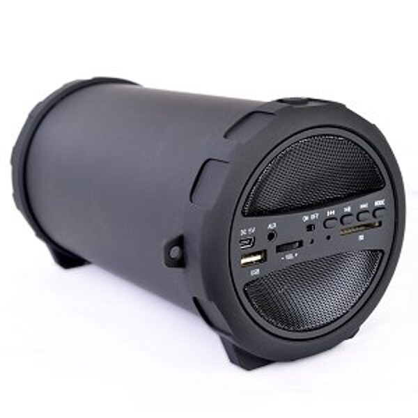 bazooka portable speaker