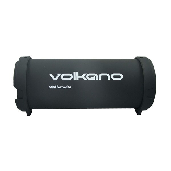 bazooka mini speaker
