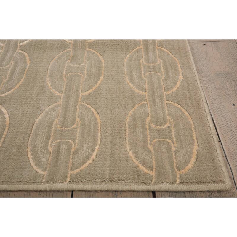 Nourison Nepal Area Rug