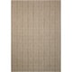 preview thumbnail 15 of 21, Nourison Nepal Area Rug 5' 3" x 7' 5" - Beige