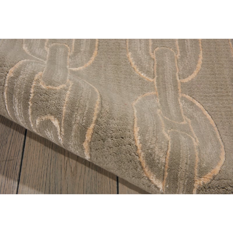 Nourison Nepal Area Rug