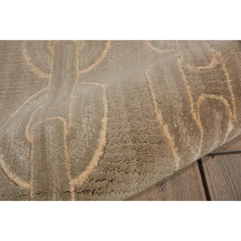 Nourison Nepal Area Rug