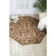 preview thumbnail 52 of 73, Nourison Persian Arts Area Rug