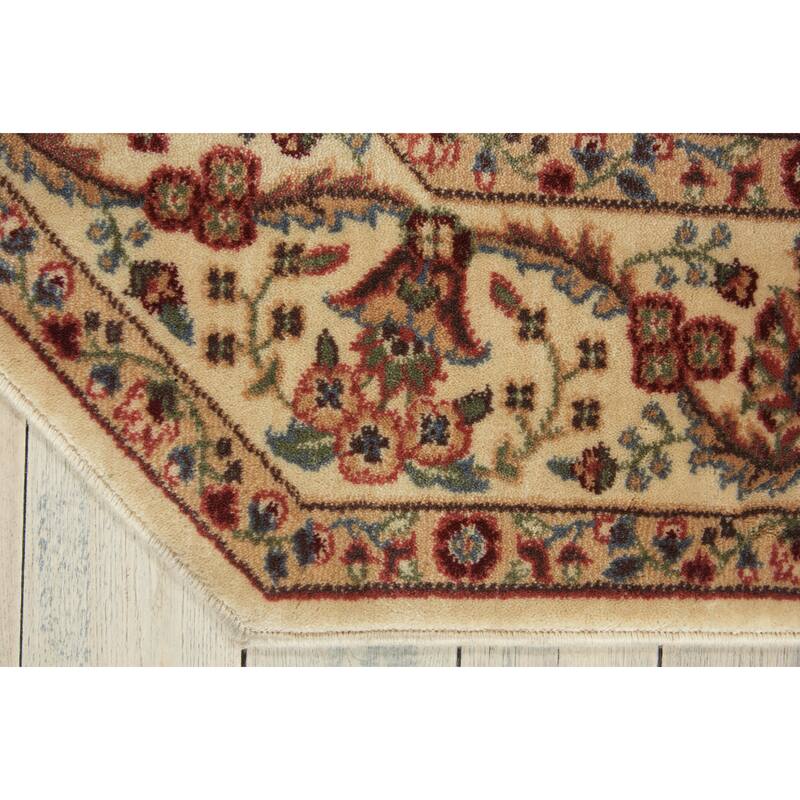 Nourison Persian Arts Area Rug