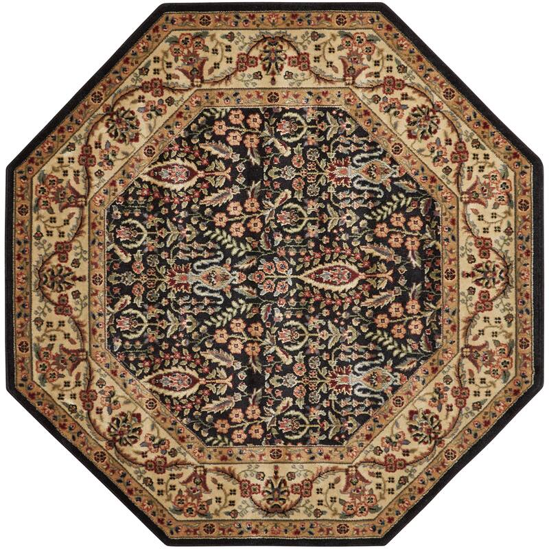 Nourison Persian Arts Area Rug
