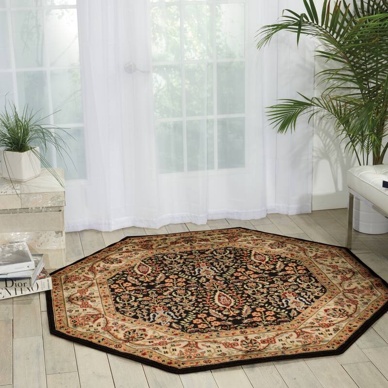 Nourison Persian Arts Area Rug