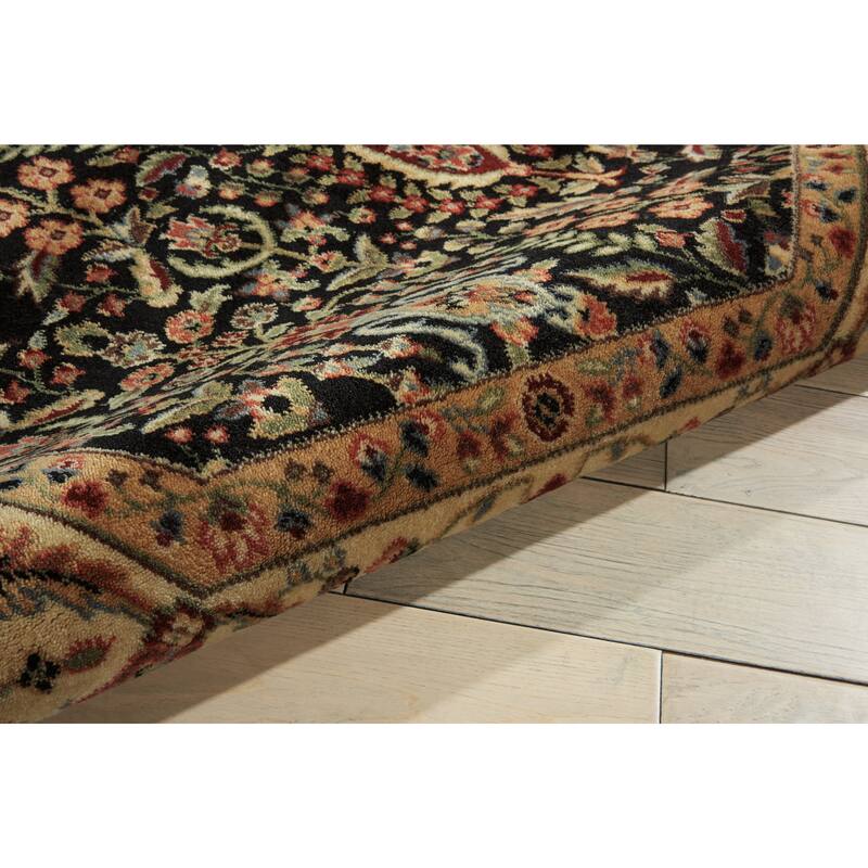 Nourison Persian Arts Area Rug