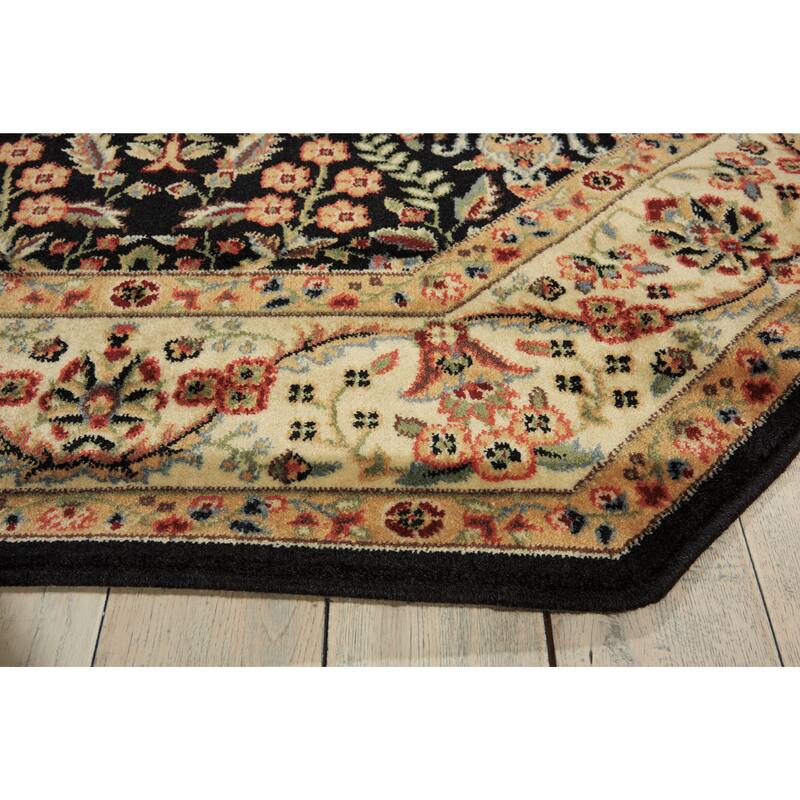 Nourison Persian Arts Area Rug
