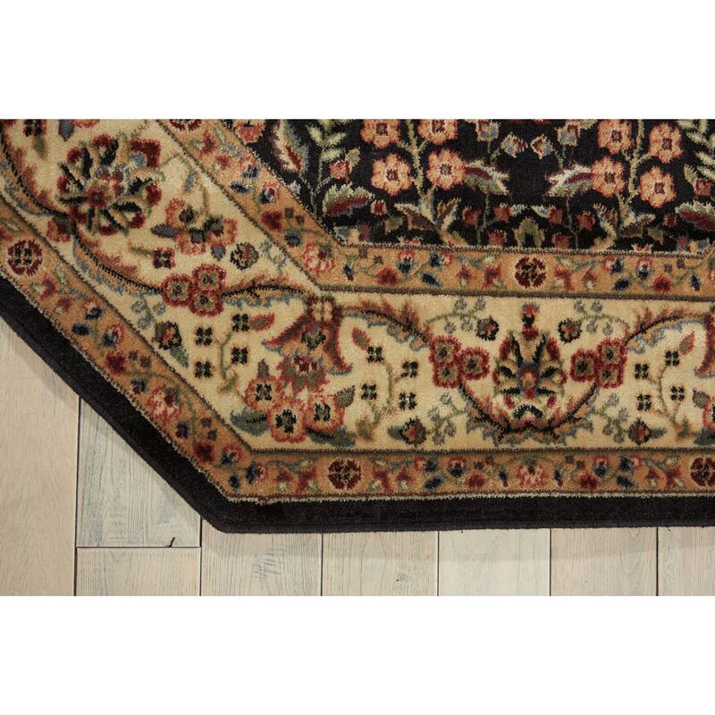 Nourison Persian Arts Area Rug