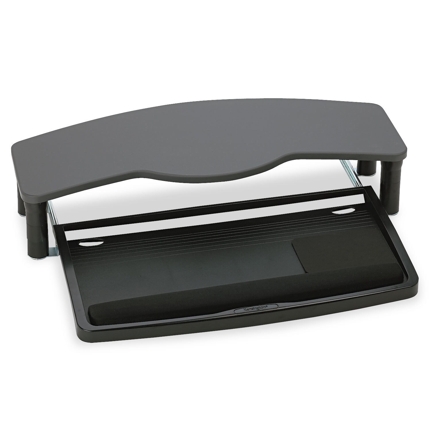 Shop Kensington Comfort Desktop Keyboard Drawer With Smartfit 26