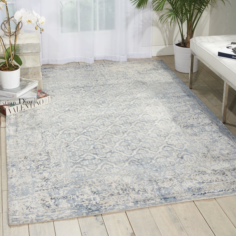 Desert Skies Area Rug