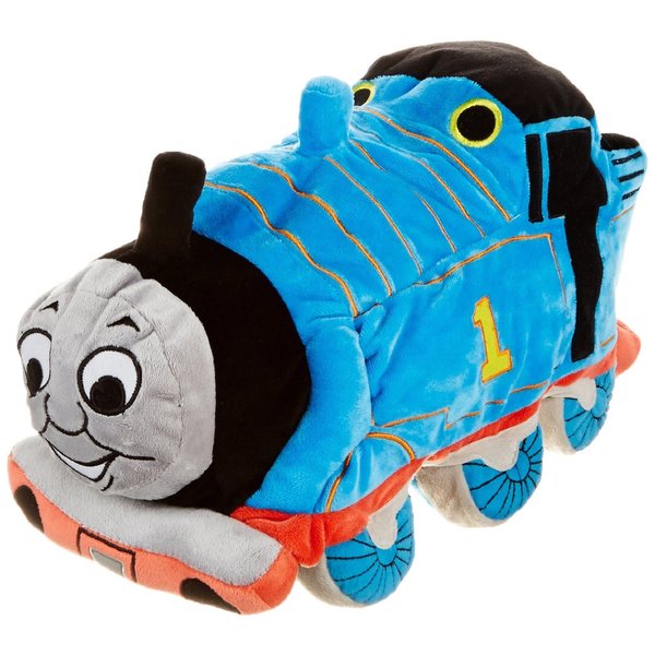 thomas pillow buddy