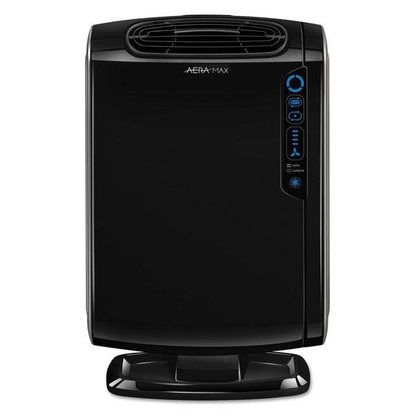 AeraMax Air Purifiers HEPA and Carbon Filtration 200-400 sq ft Room