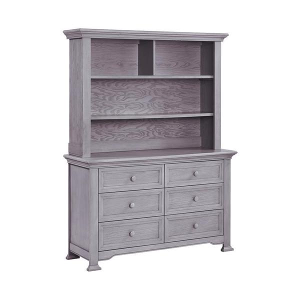 Centennial Medford Hutch- Vintage Grey - Bed Bath & Beyond - 14079243