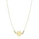 Option Yellow Gold