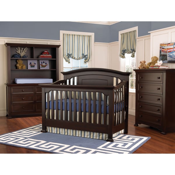 Munire 4 in on sale 1 lifetime crib