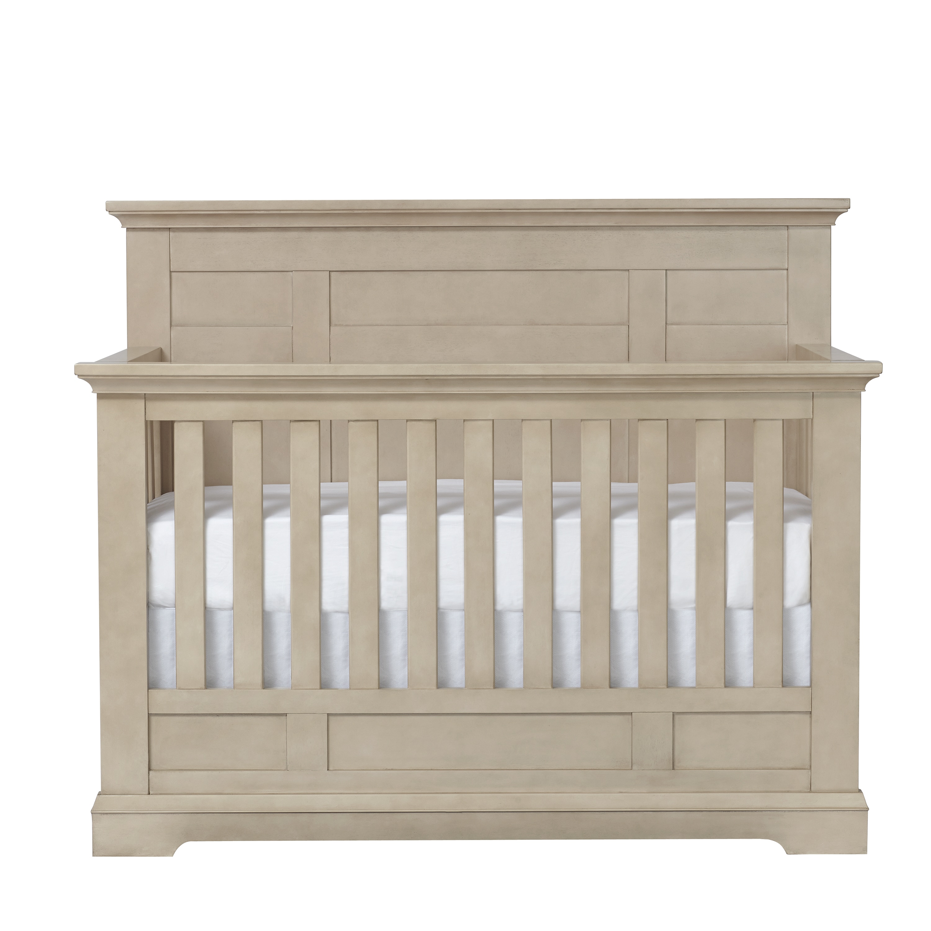 Munire 4 in 1 cheap lifetime crib