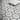 Handmade Alhambra in White, Black, Grey Tile, Pack of 12 (Morocco)