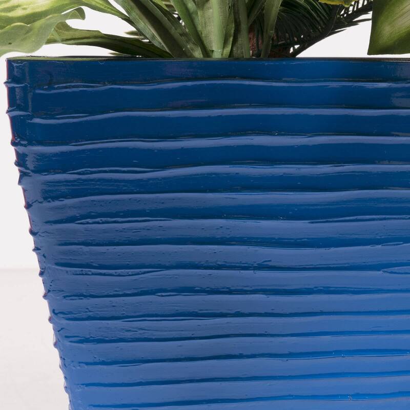 Modern Square Planter