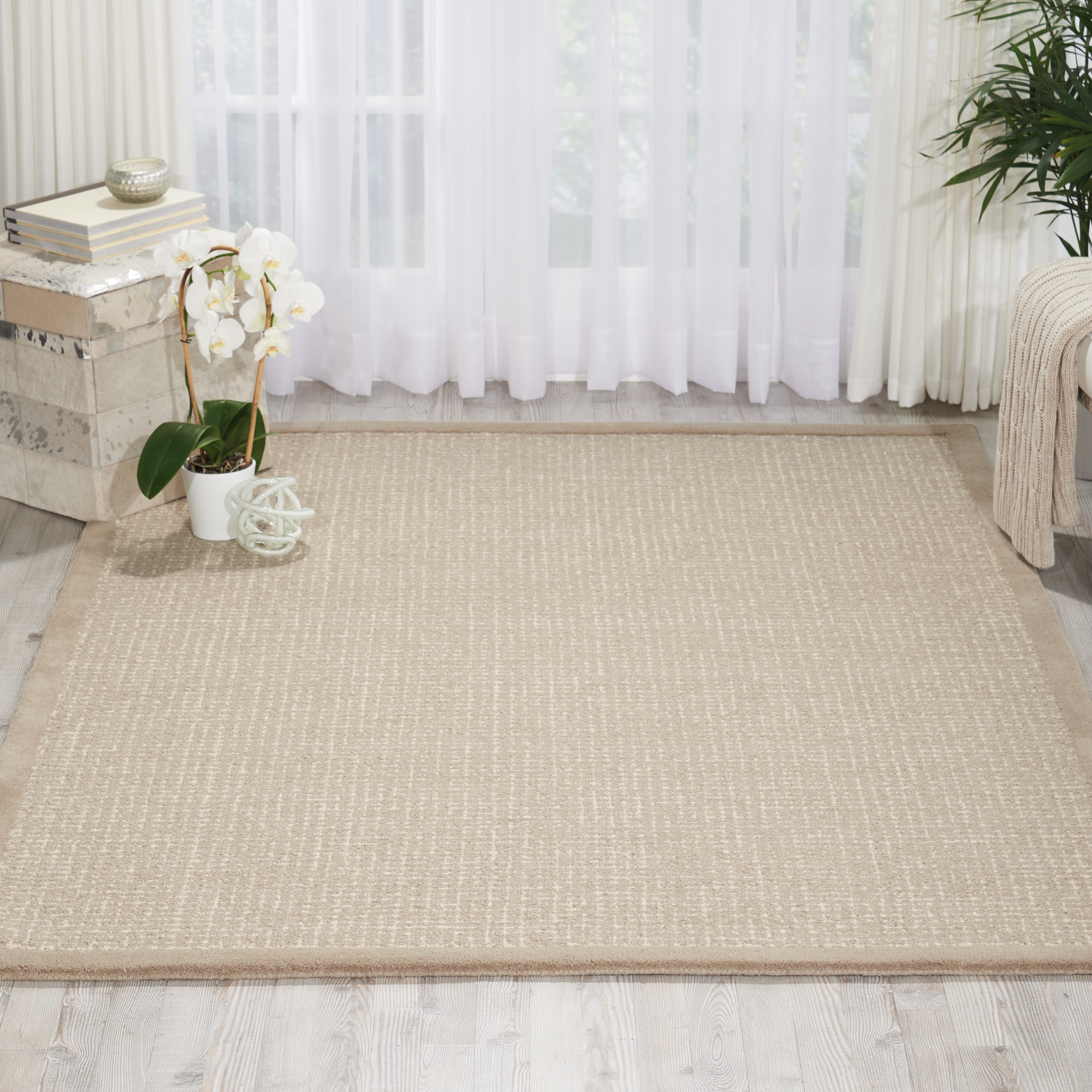 River Brook KI809 Area Rug