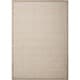 preview thumbnail 2 of 29, River Brook KI809 Area Rug 7' 9" x 9' 9" - Taupe/Ivory - Rectangle