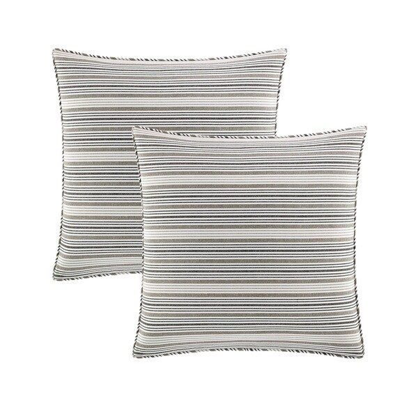 Stone Cottage Willow European Sham Set