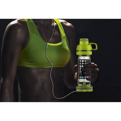 Waterproof Iphone6/6s and Iphone7/7s Sports Water Bottle