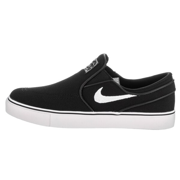 kids slip on nike