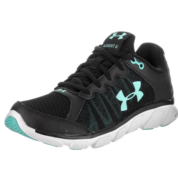 under armour assert 6 womens