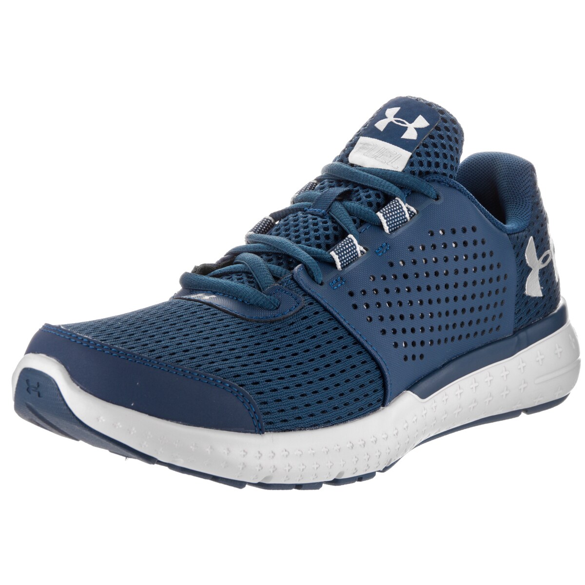 under armour men's micro g fuel