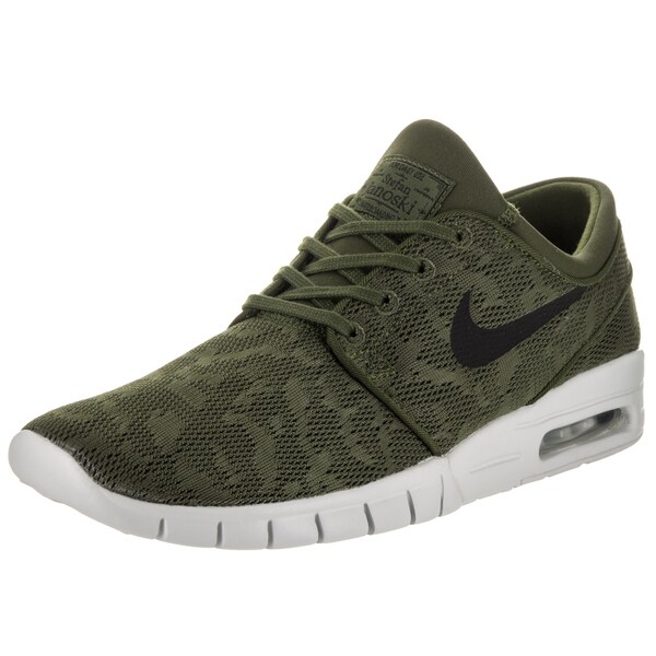 janoski max green