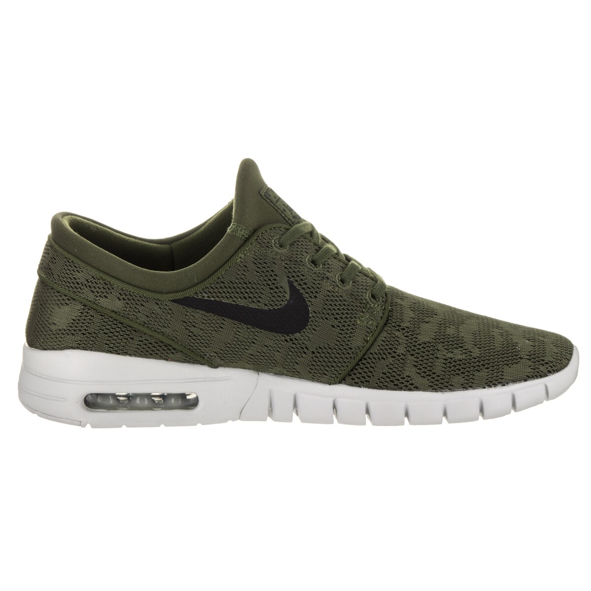 nike sb stefan janoski max green