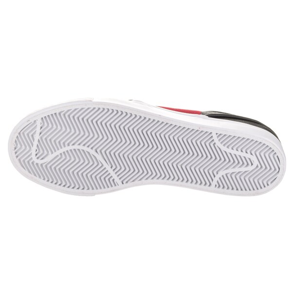 nike sb janoski black suede skate shoes