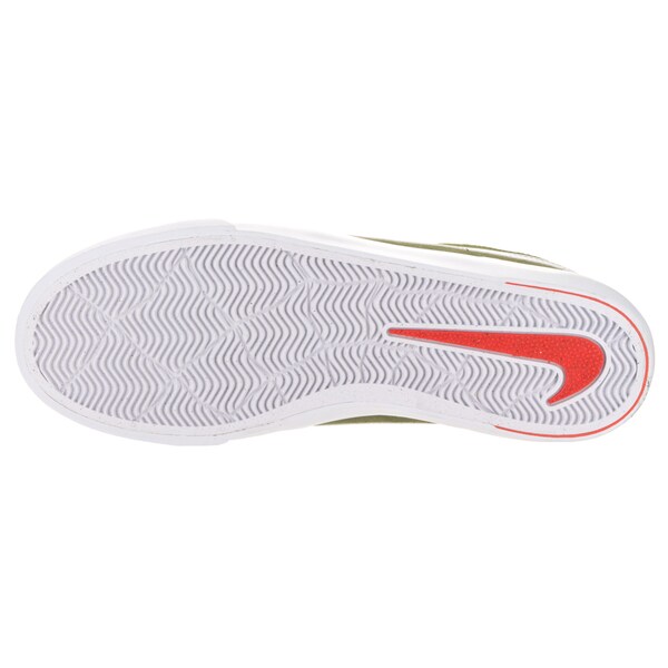 nike men's sb koston hypervulc skate shoe