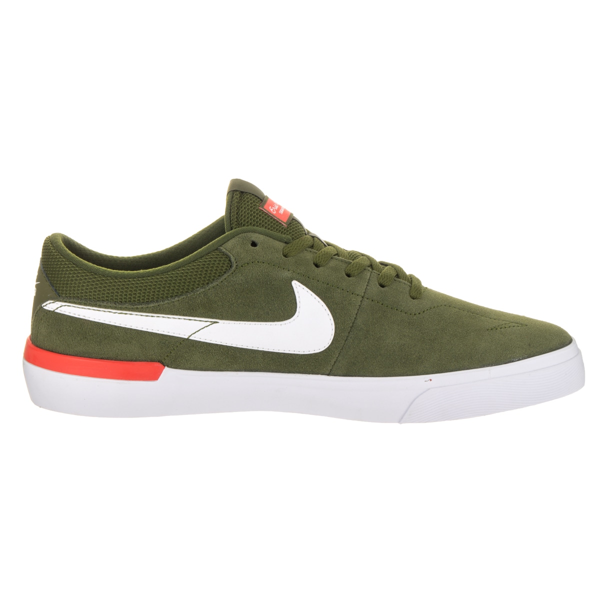 men's sb koston hypervulc skate shoe