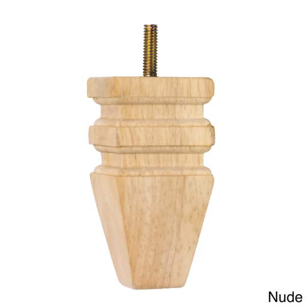 Mjl Furniture Designs Small 4 Inch Carved Block Wooden Mjl Furniture Designs Small 4 Inch