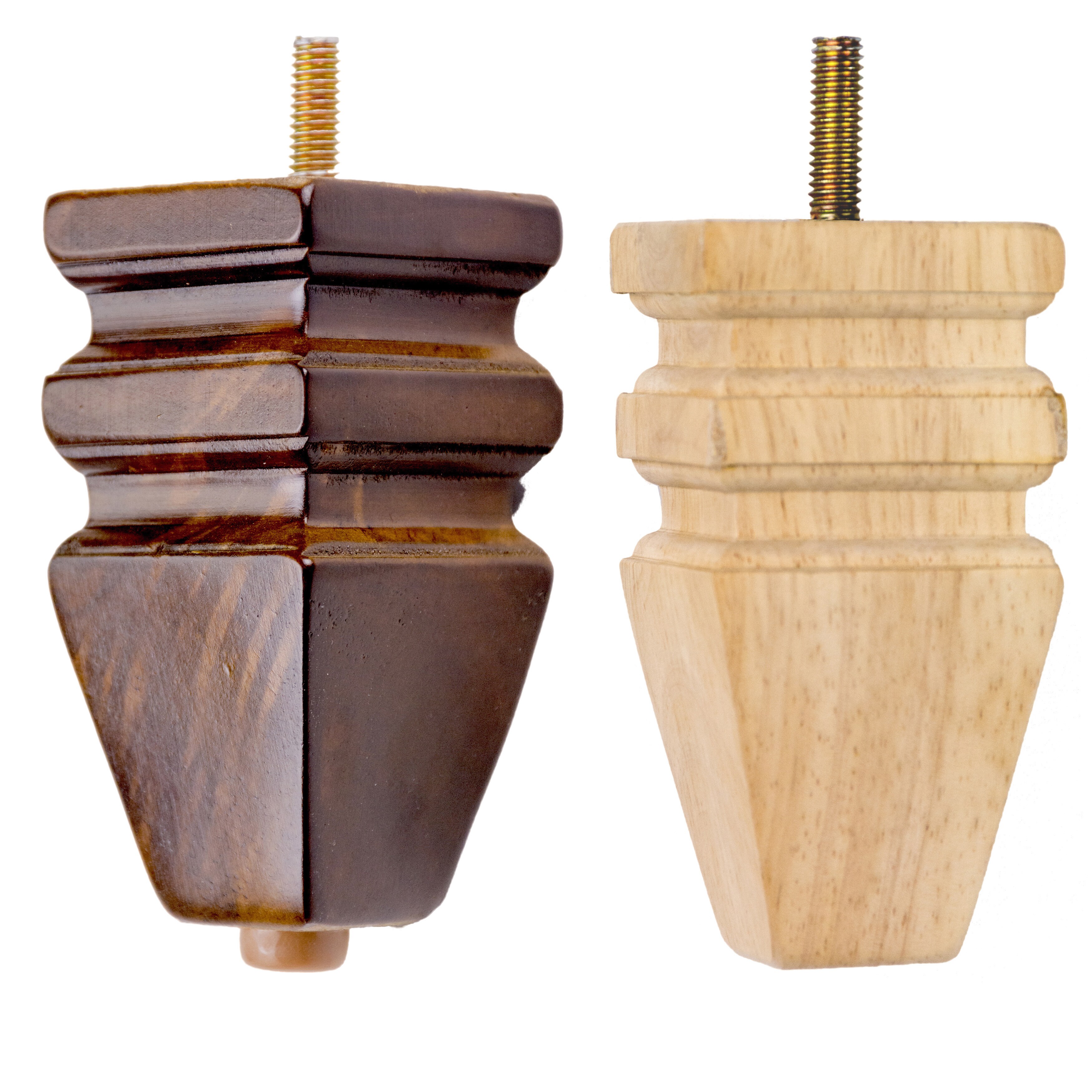 Mjl Furniture Designs Small 4 Inch Carved Block Wooden Mjl Furniture Designs Small 4 Inch
