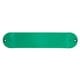 preview thumbnail 2 of 2, Machrus Swingan Swing Belt Seat Replacement - Green