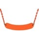 preview thumbnail 4 of 2, Machrus Swingan Swing Belt Seat Replacement - Orange