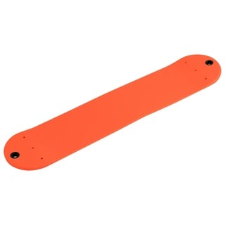 Machrus Swingan Swing Belt Seat Replacement - Orange