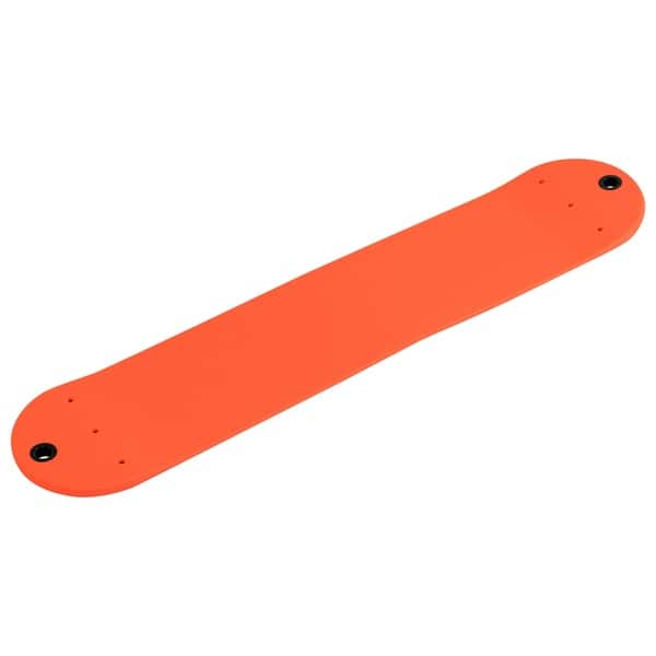 Machrus Swingan Swing Belt Seat Replacement Orange Bed Bath